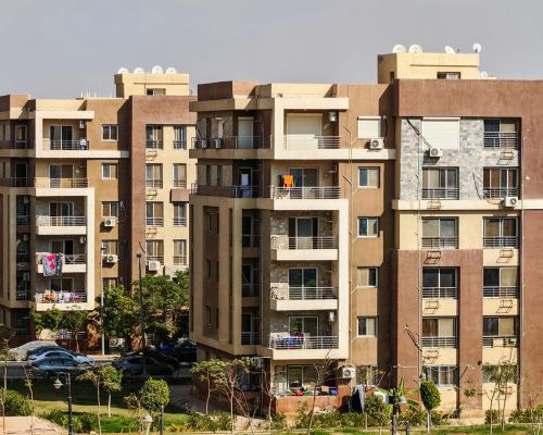 Whiteland Westin Residences